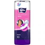 Podpaski Bella Normal Maxi 10 szt.